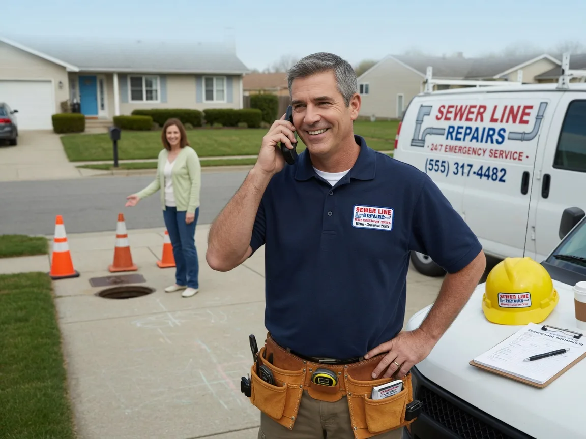 Emergency Plumber Breedsville, MI FAQs